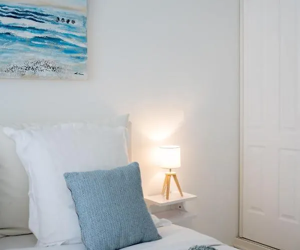 Appartement Le Victoria - Beau 2p Avec Vue Mer, Balcon, Piscine, Sauna Et Parking Privé Au Centre De *